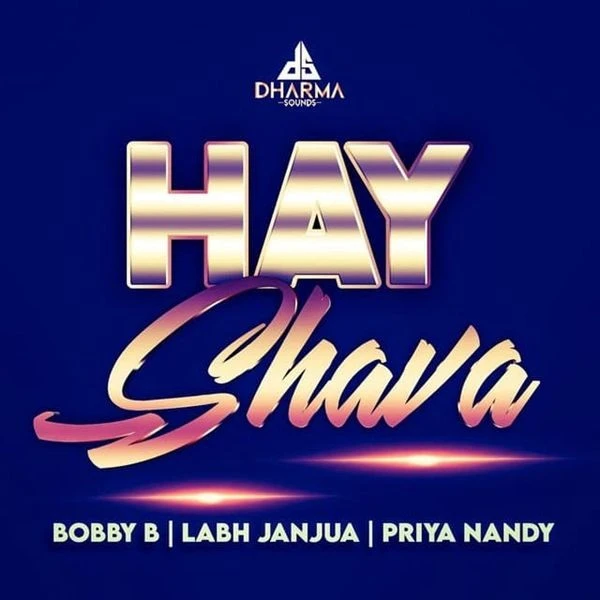 Download Hay Shava Labh Janjua, Bobby B mp3 song, Hay Shava Labh Janjua, Bobby B full album download