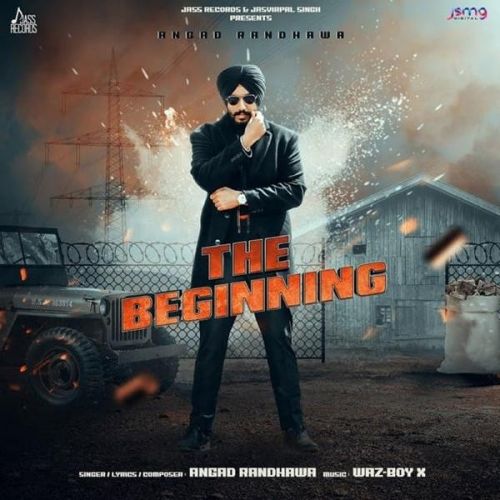 Download The Beginning Angad Randhawa mp3 song, The Beginning Angad Randhawa full album download