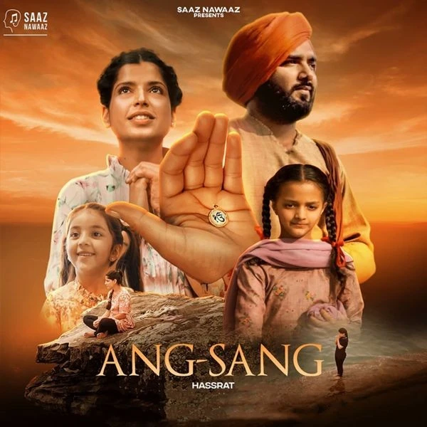 Download Ang-Sang Hassrat mp3 song