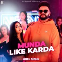 Gurj Sidhu mp3 songs download,Gurj Sidhu Albums and top 20 songs download