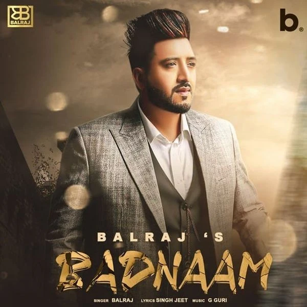 Download Badnaam Balraj mp3 song