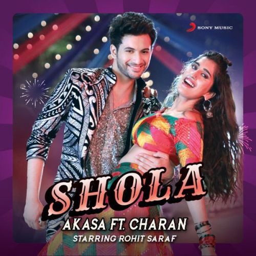 Download Shola Charan, Akasa mp3 song, Shola Charan, Akasa full album download