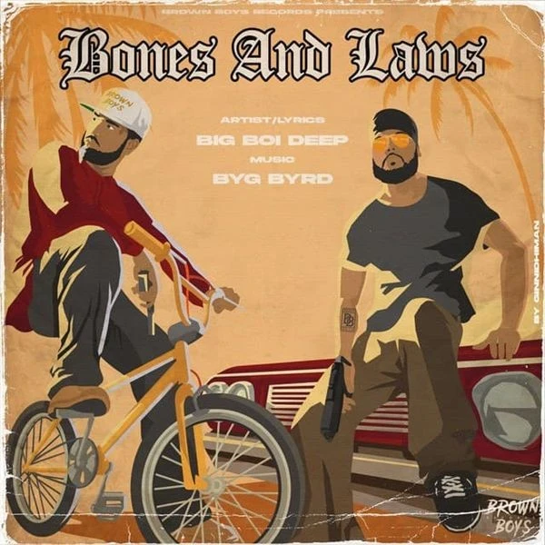 Download Bones And Laws Big Boi Deep mp3 song