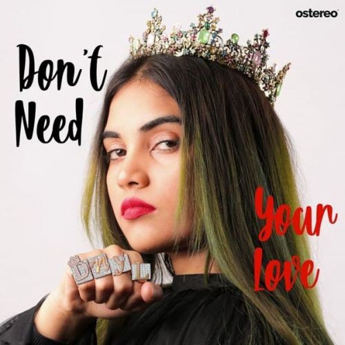 Download DNYL (Dont Need Your Love) Aish mp3 song, DNYL (Dont Need Your Love) Aish full album download
