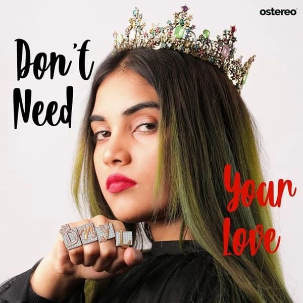 Download DNYL (Dont Need Your Love) Aish mp3 song, DNYL (Dont Need Your Love) Aish full album download