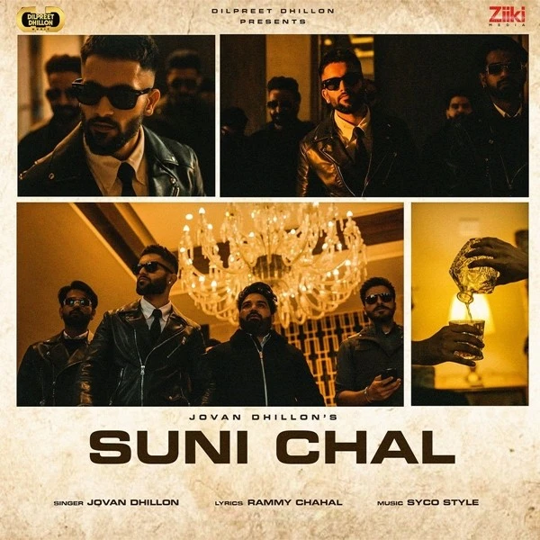 Download Suni Chal Jovan Dhillon mp3 song