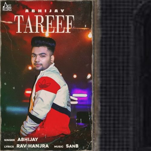Download Tareef Abhijay mp3 song, Tareef Abhijay full album download