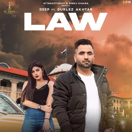 Download Law Gurlez Akhtar, Deep mp3 song, Law Gurlez Akhtar, Deep full album download