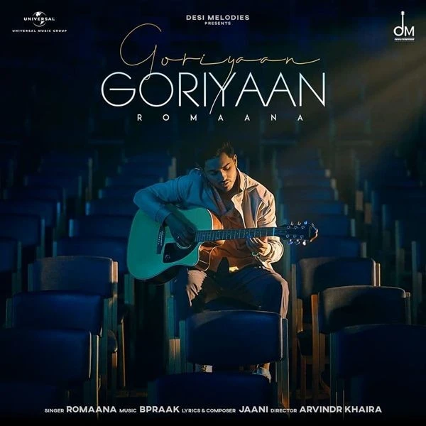 Download Goriyaan Goriyaan Romaana mp3 song, Goriyaan Goriyaan Romaana full album download
