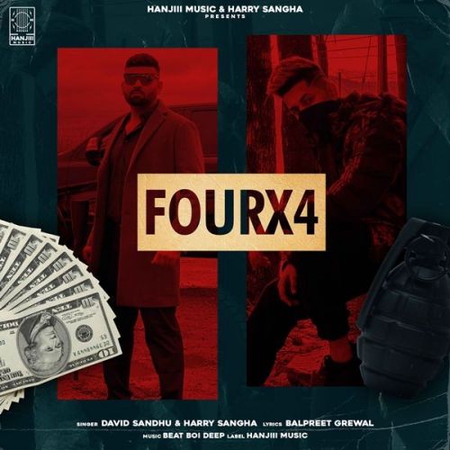 Download Four By 4 David Sandhu, Harry Sangha mp3 song, Four By 4 David Sandhu, Harry Sangha full album download