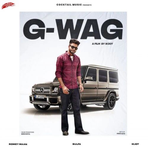 Download G-Wag (Original) Romey Maan mp3 song, G-Wag (Original) Romey Maan full album download