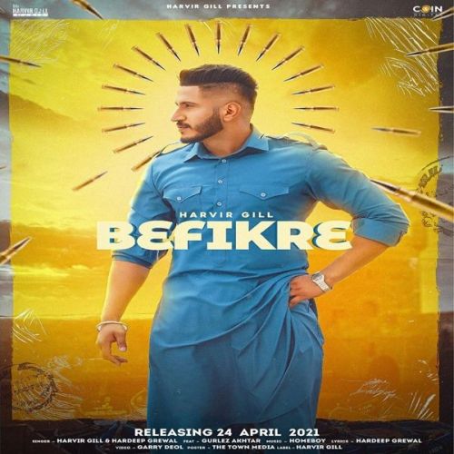 Download Befikre Gurlez Akhtar, Hardeep Grewal mp3 song, Befikre Gurlez Akhtar, Hardeep Grewal full album download