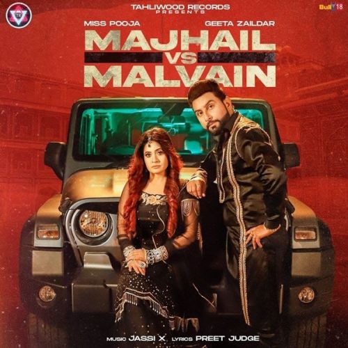 Download Majhail vs Malvain Miss Pooja, Geeta Zaildar mp3 song, Majhail vs Malvain Miss Pooja, Geeta Zaildar full album download