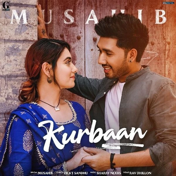 Download Kurbaan Musahib mp3 song