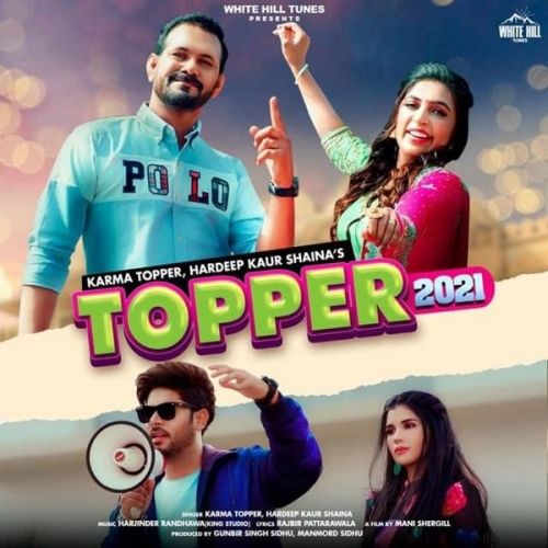 Download Topper 2021 Karma Topper, Hardeep Kaur Shaina mp3 song, Topper 2021 Karma Topper, Hardeep Kaur Shaina full album download