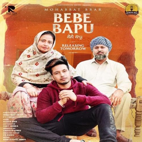 Download Bebe Bapu Mohabbat Brar, Daljit Chitti mp3 song, Bebe Bapu Mohabbat Brar, Daljit Chitti full album download