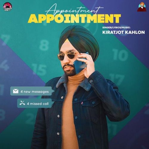 Download Appointment Kiratjot Kahlon mp3 song, Appointment Kiratjot Kahlon full album download