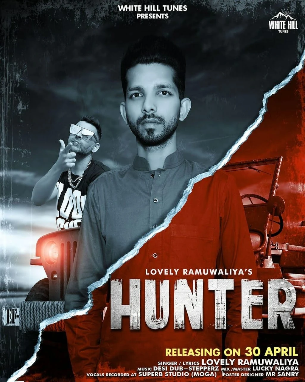 Download Hunter Lovely Ramuwaliya mp3 song, Hunter Lovely Ramuwaliya full album download