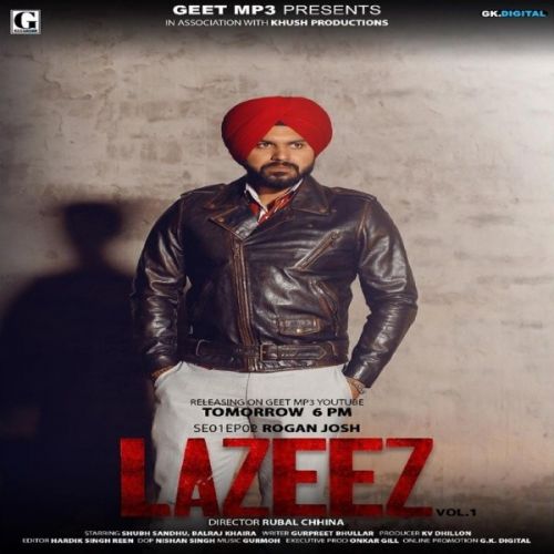Download Lazeez (Title Track) Hasil mp3 song, Lazeez (Title Track) Hasil full album download