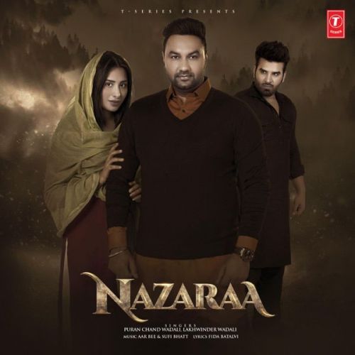 Download Nazaraa Lakhwinder Wadali, Ustad Puran Chand Wadali mp3 song, Nazaraa Lakhwinder Wadali, Ustad Puran Chand Wadali full album download