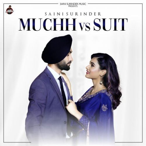 Download Muchh Vs Suit Saini Surinder mp3 song, Muchh Vs Suit Saini Surinder full album download
