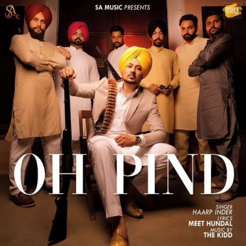 Download Oh Pind Haarp Inder mp3 song, Oh Pind Haarp Inder full album download