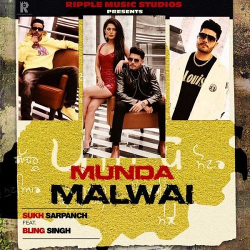 Download Munda Malwai Bling Singh, Sukh Sarpanch mp3 song, Munda Malwai Bling Singh, Sukh Sarpanch full album download