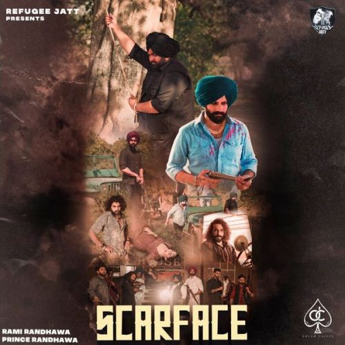 Download Scarface Prince Randhawa, Rami Randhawa mp3 song, Scarface Prince Randhawa, Rami Randhawa full album download
