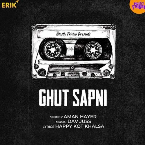 Download Ghut Sapni Aman Hayer mp3 song, Ghut Sapni Aman Hayer full album download