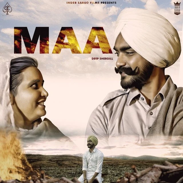 Download Maa Deep Shergill and Supneet mp3 song