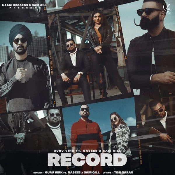 Download Record Nseeb, Guru Virk mp3 song, Record Nseeb, Guru Virk full album download