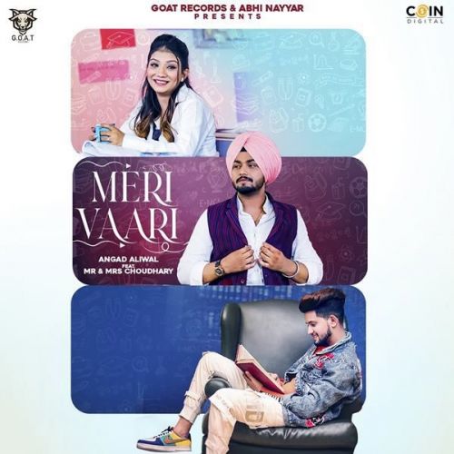 Download Meri Vaari Angad Aliwal mp3 song, Meri Vaari Angad Aliwal full album download