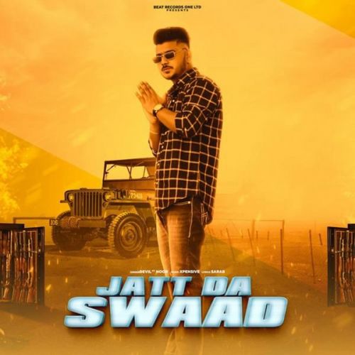 Download Jatt Da Swaad Devil, G Noor mp3 song, Jatt Da Swaad Devil, G Noor full album download