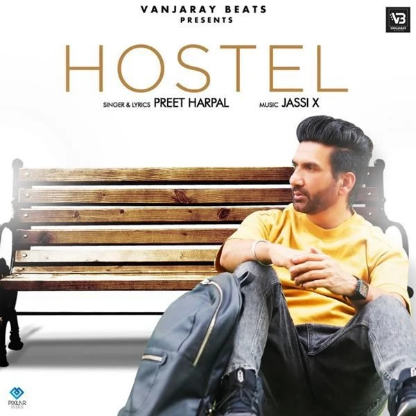 Download Hostel Preet Harpal mp3 song