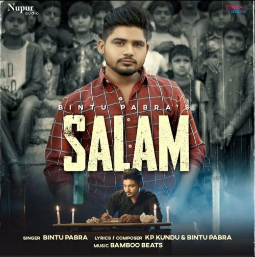 Download Salam Bintu Pabra mp3 song, Salam Bintu Pabra full album download