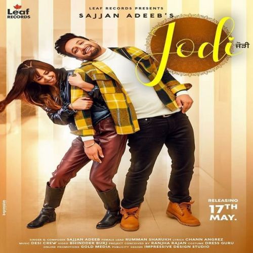 Download Jodi Sajjan Adeeb mp3 song, Jodi Sajjan Adeeb full album download
