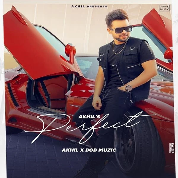 Download Perfect Akhil mp3 song