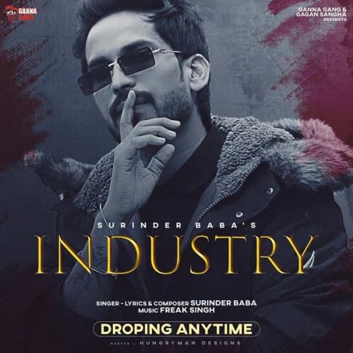Download Industry Surinder Baba mp3 song, Industry Surinder Baba full album download