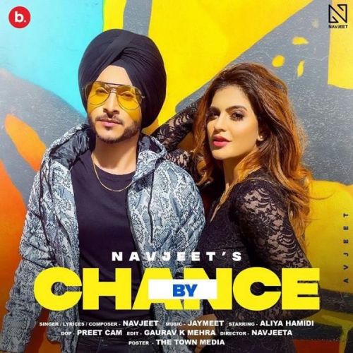 Download By Chance Navjeet mp3 song, By Chance Navjeet full album download