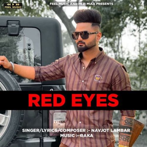 Download Red Eyes Navjot Lambar mp3 song, Red Eyes Navjot Lambar full album download