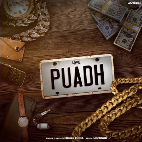 Download Puadh Nirbhay Punia mp3 song, Puadh Nirbhay Punia full album download