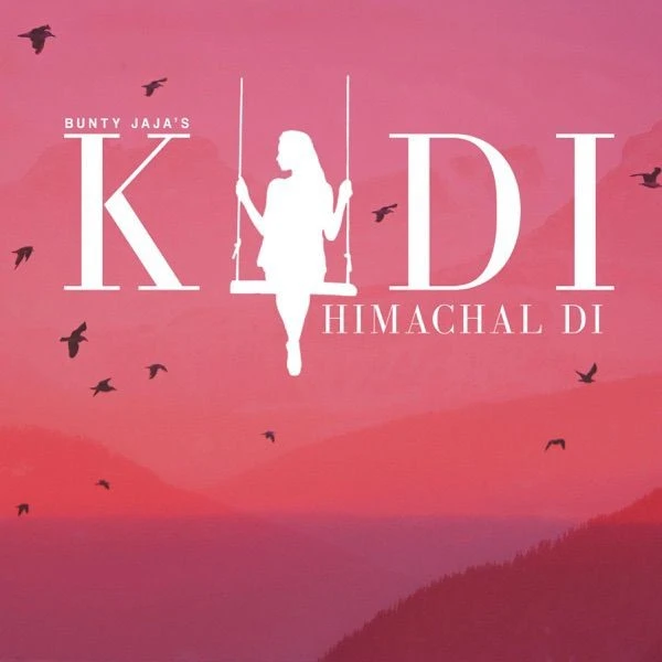 Download Kudi Himachal Di Bunty Jaja mp3 song, Kudi Himachal Di Bunty Jaja full album download