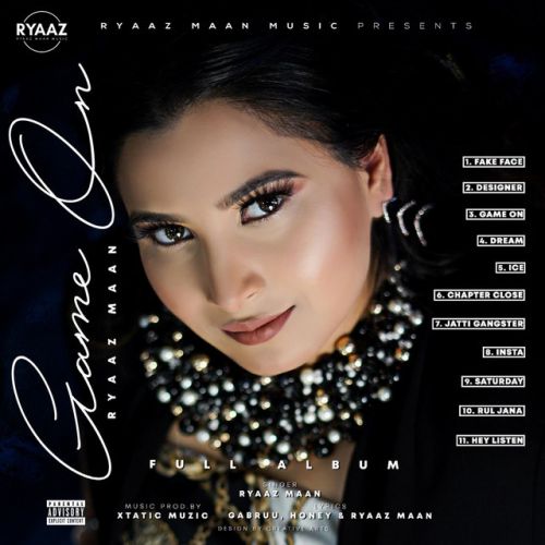 Ryaaz Maan mp3 songs download,Ryaaz Maan Albums and top 20 songs download