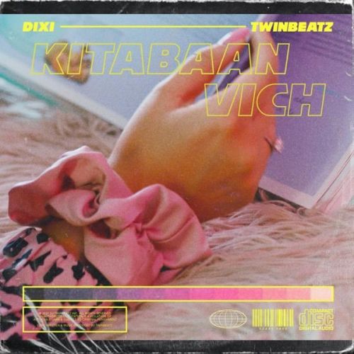 Download Kitabaan Vich Dixi, Twinbeatz mp3 song, Kitabaan Vich Dixi, Twinbeatz full album download