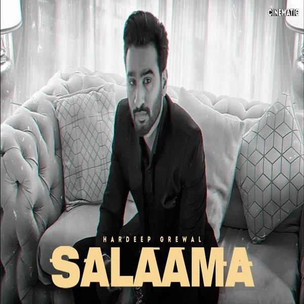 Download Salaama Hardeep Grewal mp3 song, Salaama Hardeep Grewal full album download