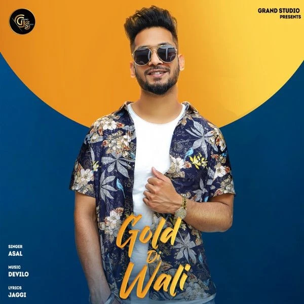 Download Gold Di Wali Asal mp3 song, Gold Di Wali Asal full album download