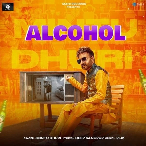 Download Alcohol Mintu Dhuri mp3 song