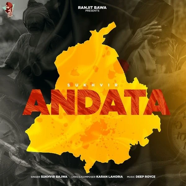 Download Andata Sukhvir Bajwa mp3 song