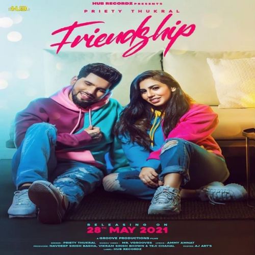 Download Friendship Preity Thukral mp3 song, Friendship Preity Thukral full album download