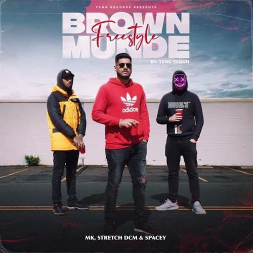 Download Brown Munde Freestyle MK, Stretch DCM mp3 song, Brown Munde Freestyle MK, Stretch DCM full album download